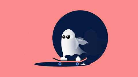 FabienPaviot giphyupload fun halloween kids GIF