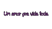 Maternidade Amo Muito Sticker