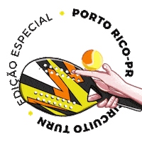 High Five Sport Sticker