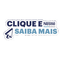 Nhs Sticker by Nestlé Brasil