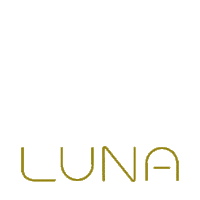LunaBarCanberra luna lunabar luna bar lunabarcanberra Sticker