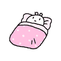 Rest Sticker