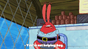 season 9 episode 26 GIF by SpongeBob SquarePants