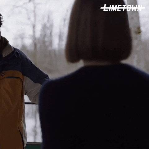 Season 1 Episode 6 GIF by Limetown