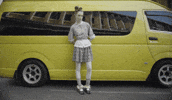 Crop Top GIF by OTHER STORE
