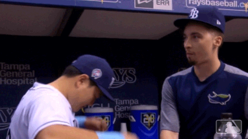 dancing GIF by MLB