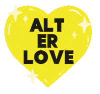 Heart Love Sticker by chiara