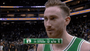 happy lets go GIF by NBA