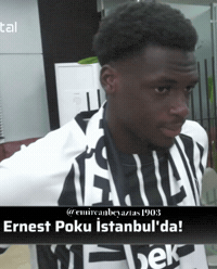 Beşiktaş GIF