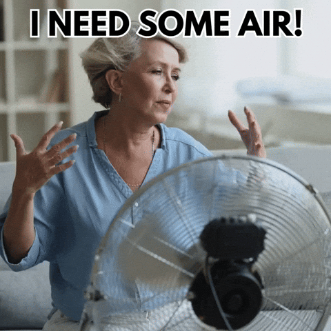 Hvac GIF by Oi