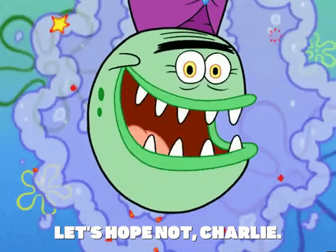 season 4 GIF by SpongeBob SquarePants