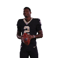 Happy Jameis Winston Sticker by New Orleans Saints