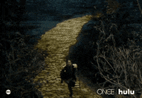 once upon a time abc GIF by HULU