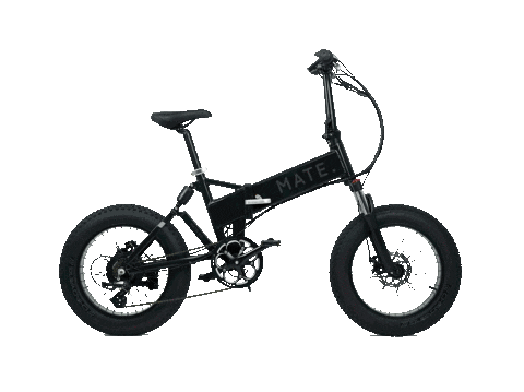 MATEBIKE giphyupload Sticker
