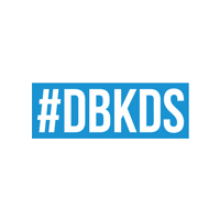 Dbkds Sticker by KiKxxl