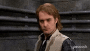 Will Forte Snl GIF by MacGruber