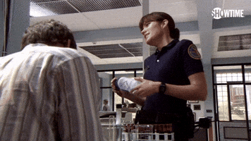 We Finished A Bottle Of Wine