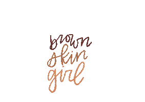 milkandhoneymade blm black lives matter black girl black girl magic Sticker