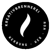 kreativbrennerei wow design web agentur Sticker
