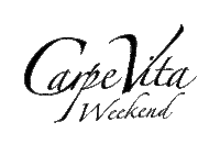 Party Drinks Sticker by CarpeVita