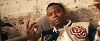 music video GIF by Moneybagg Yo