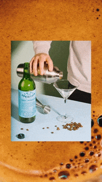 Coffee Day GIF by Lo-Fi Aperitifs