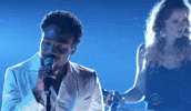 Grammy Awards 60Th Grammys GIF by Recording Academy / GRAMMYs