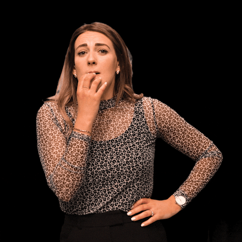 GIF by CWIS BOB DYDD S4C