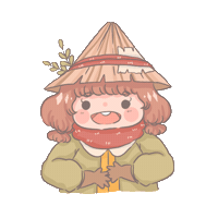 Laugh Sticker by Yue
