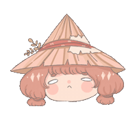 Yueliang Sticker by Yue