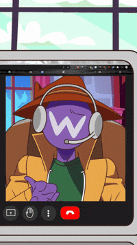 Magic What GIF