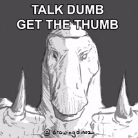 Dinosaur Dino GIF