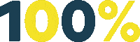 100 Sticker by City College Graphic Design