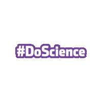 Doscience Sticker by Kentucky Science Center