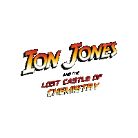 Chemistry Sticker by Kentucky Science Center