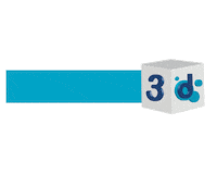 3D Sticker by Diversa Turismo
