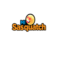 Love Sticker by Alcatel MX