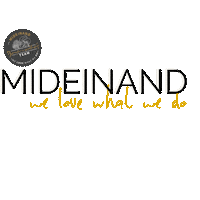 M Bayerwaldhof Sticker by Mideinand