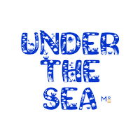 Meridianundersea Sticker by Meridian°