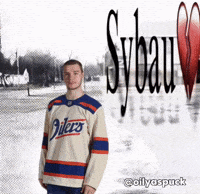 Edmonton Oilers GIF