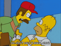 homer simpson episode 6 GIF