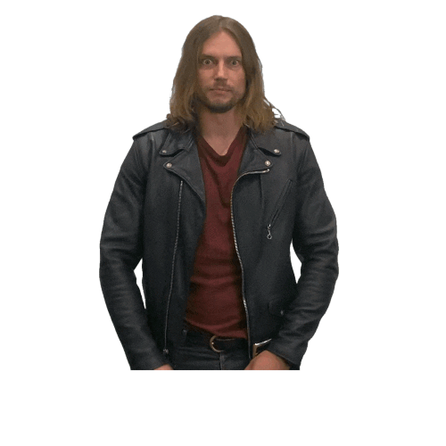 CelebrityApprentice giphyupload reaction angry hype Sticker