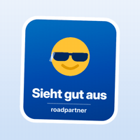 Asphalt Tiefbau GIF by RoadPartner