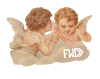 fwdstore fwd anjo to nem ai fwd store Sticker