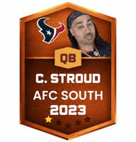 Houston Texans GIF by Griddy Football Puzzles