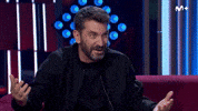 Arturo Valls Gallina GIF by Movistar Plus+