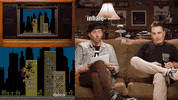 RETROREPLAY nolan north troy baker plot retro replay GIF