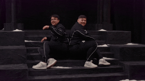 Cs Love GIF by G2 Esports