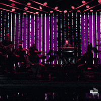 Showtime Concert GIF by ZDF Magazin Royale