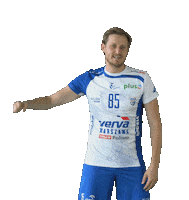 Winner Win Sticker by VERVA Warszawa ORLEN Paliwa